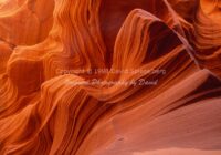 Lower Antelope Canyon | Arizona | Fine Art Photography | Landscape