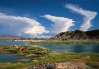 Monsoon Storm Clouds | Nevada | Fine Art Photography | Landscape