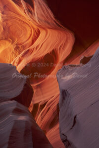 Lower Antelope Canyon | Arizona | Fine Art Photography | Landscape