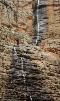 Waterfall | Arizona | Fine Art Photography | Landscape